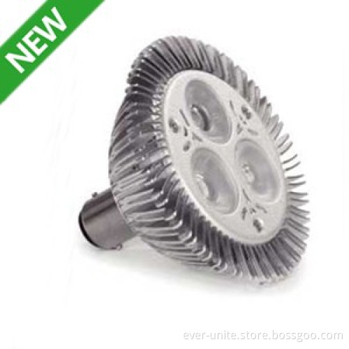 Ar70 LED Dimmable Spot Light 12V 6W Ba15D Ar70ledba15dly11s27A-6D